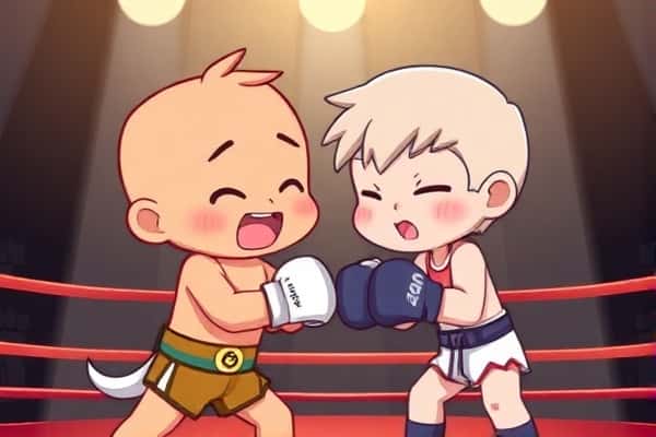 梦见和人说话有什么意思插图